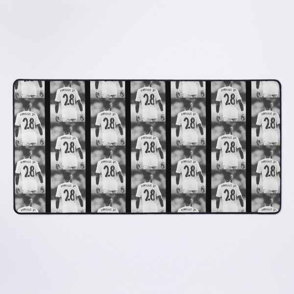 Item preview, Art Vinicius Junior designed and sold by sweetzzstore.