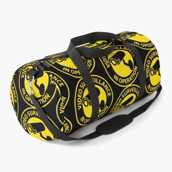 Item preview, Video Surveillance in operation - Warning You are being watched designed and sold by clubtee.