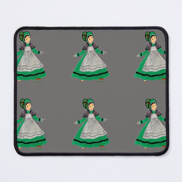 Item preview, including its islands designed and sold by Catherine Debusne.