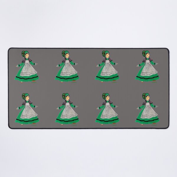Item preview, including its islands designed and sold by Catherine Debusne.