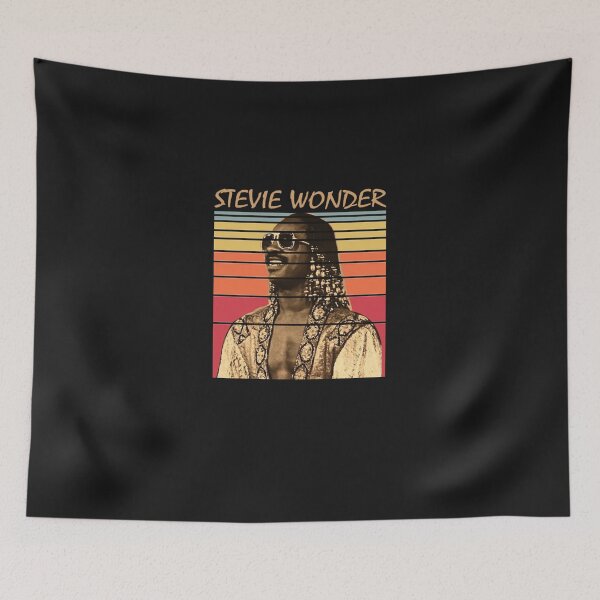 Item preview, Stevie Wonder Superstition designed and sold by gruntzkall.