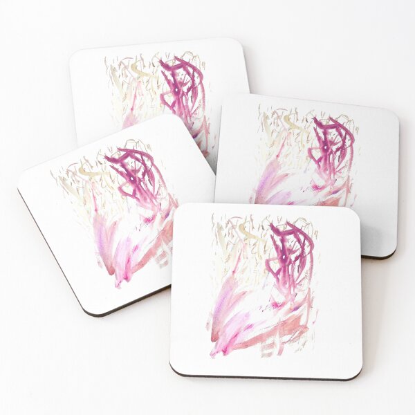 Item preview, Script of Fire designed and sold by Praline Creative.