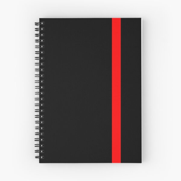 Item preview, Firefighters Thin Red Line Symbolic designed and sold by Garaga.