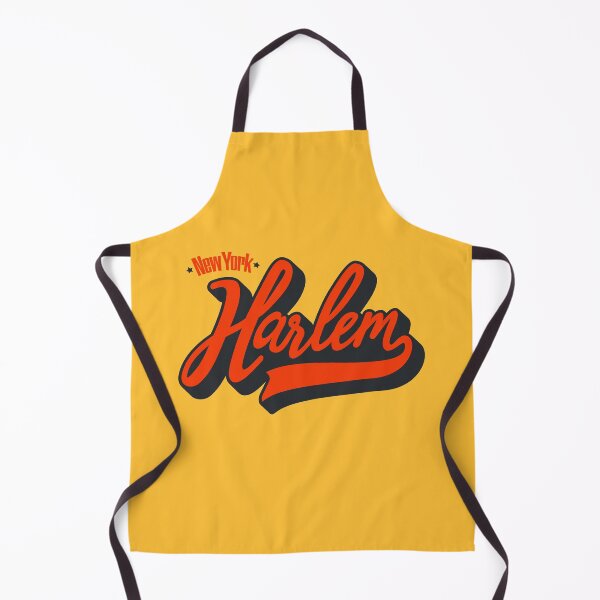 Item preview, New York Harlem - Harlem Logo - Harlem Manhattan designed and sold by Boogosh.