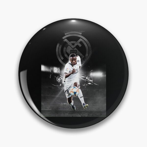 Item preview, vinicius junior 1130622 designed and sold by sweetzzstore.
