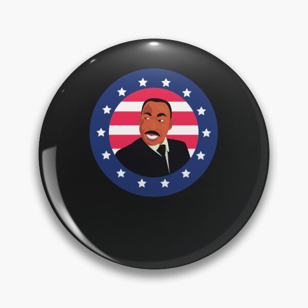 Item preview, Martin Luther King designed and sold by reimercanup.