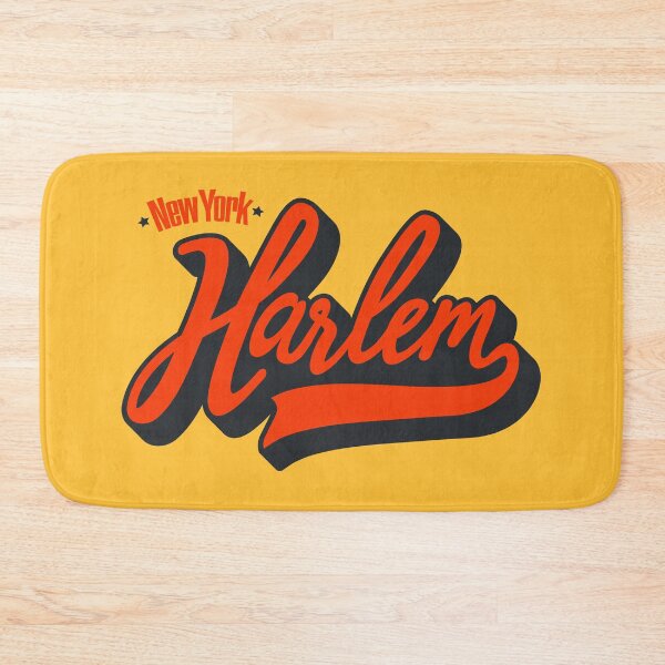 Item preview, New York Harlem - Harlem Logo - Harlem Manhattan designed and sold by Boogosh.