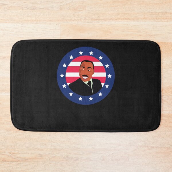 Item preview, Martin Luther King designed and sold by reimercanup.