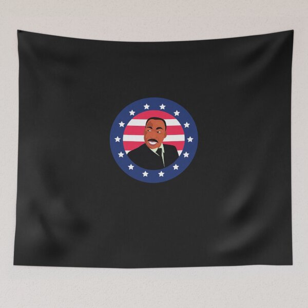 Item preview, Martin Luther King designed and sold by reimercanup.