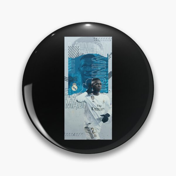 Item preview, Vinicius Junior Art   designed and sold by sweetzzstore.