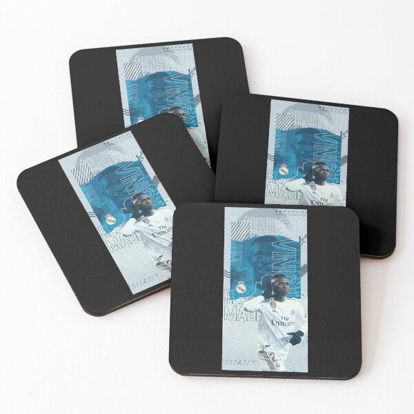 Item preview, Vinicius Junior Art   designed and sold by sweetzzstore.