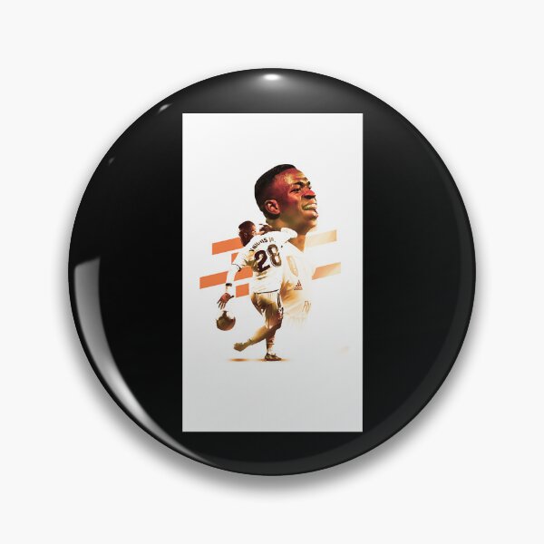 Item preview, Vinicius Junior Design designed and sold by sweetzzstore.