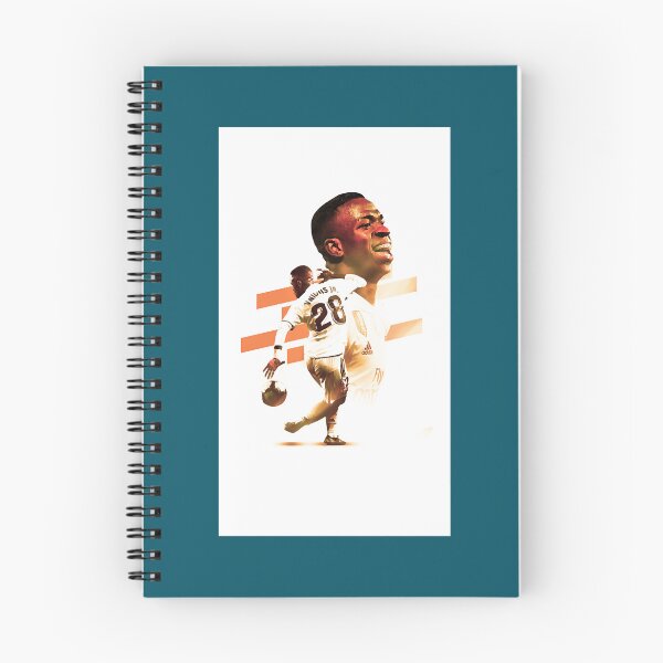 Item preview, Vinicius Junior Design designed and sold by sweetzzstore.