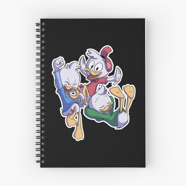 Item preview, Huey Dewey and Louie designed and sold by corker7ra.