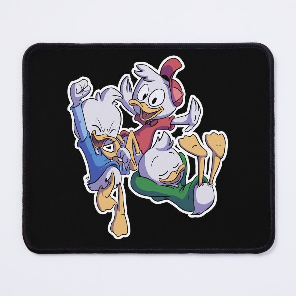 Item preview, Huey Dewey and Louie designed and sold by corker7ra.