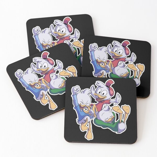 Item preview, Huey Dewey and Louie designed and sold by corker7ra.