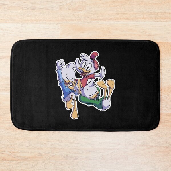 Item preview, Huey Dewey and Louie designed and sold by corker7ra.
