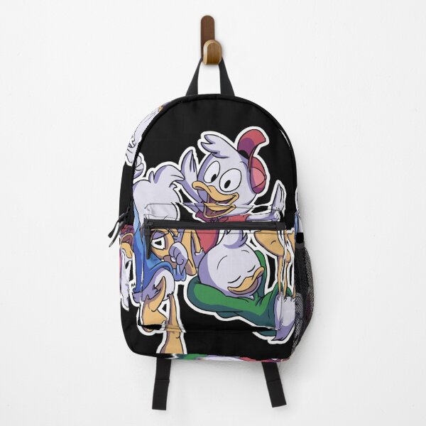 Item preview, Huey Dewey and Louie designed and sold by corker7ra.