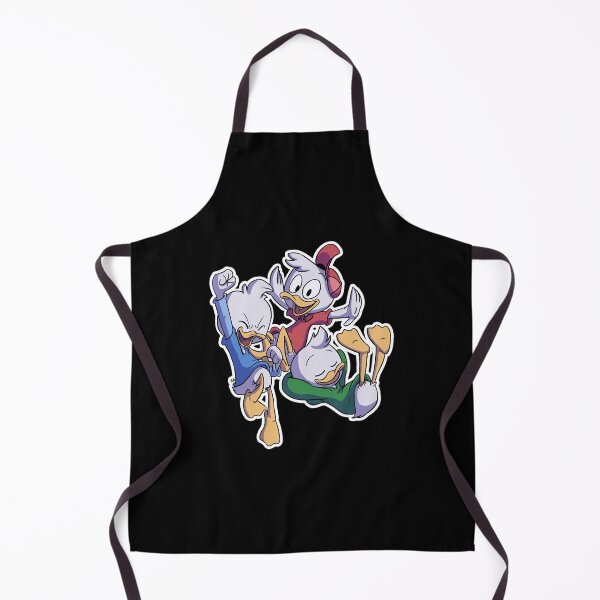 Item preview, Huey Dewey and Louie designed and sold by corker7ra.