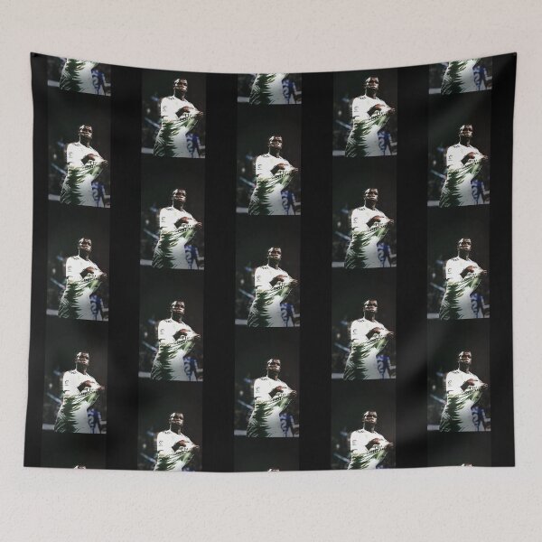 Item preview, Vinicius Junior Fun art      designed and sold by sweetzzstore.