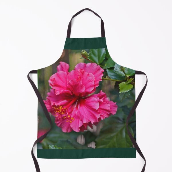Artikelvorschau, Rosa Hibiskus entworfen und verkauft von Nira Dabush.