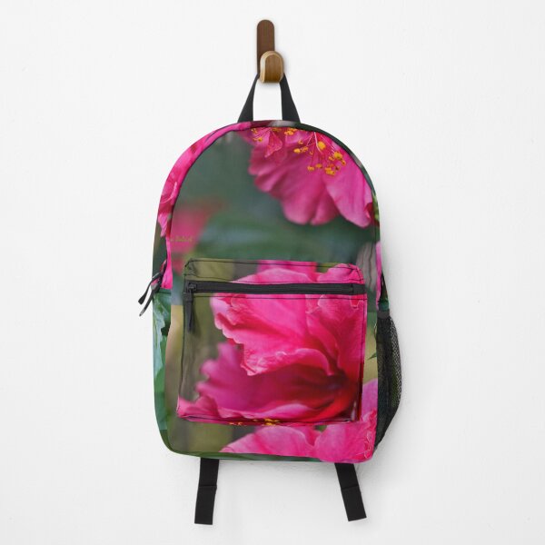 Item preview, Pink Hibiskus designed and sold by Nira Dabush.