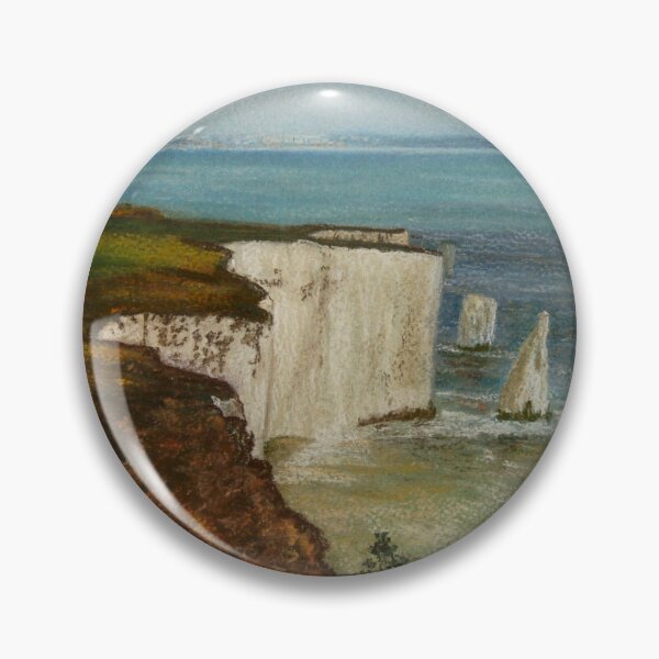 Item preview, The Dorset Coast designed and sold by mattypainter.