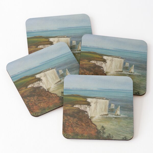 Item preview, The Dorset Coast designed and sold by mattypainter.