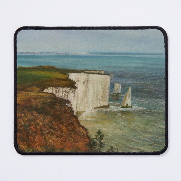Item preview, The Dorset Coast designed and sold by mattypainter.