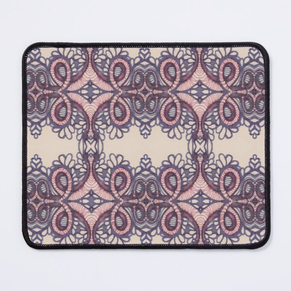 Item preview, Peek A Boo Swirls designed and sold by debutpagesart.