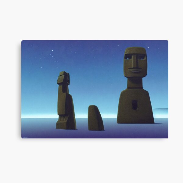 Moai Easter Island Head Statue Emoji Meme Sticker for Sale by CoryHarts