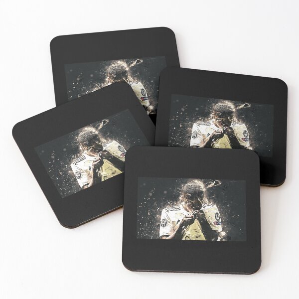 Item preview, Vinicius Junior Wallpaper designed and sold by sweetzzstore.