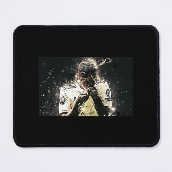 Item preview, Vinicius Junior Wallpaper designed and sold by sweetzzstore.