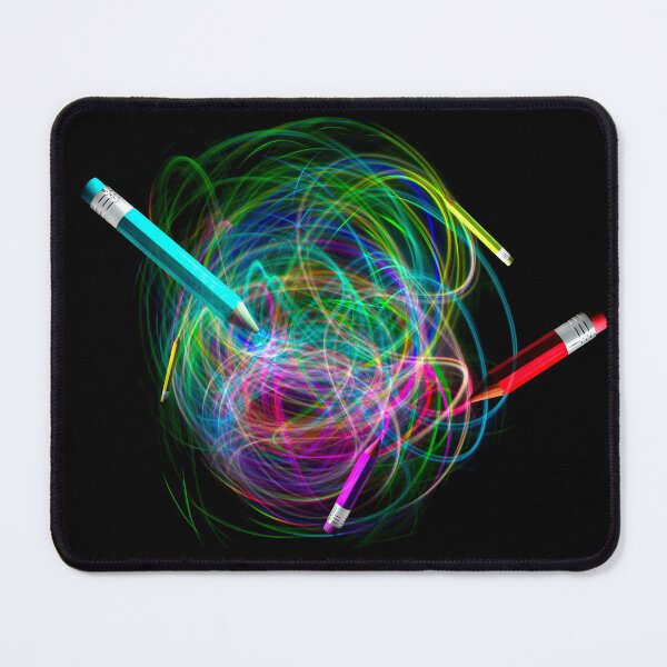 Item preview, Tangle of Light designed and sold by ernest123.