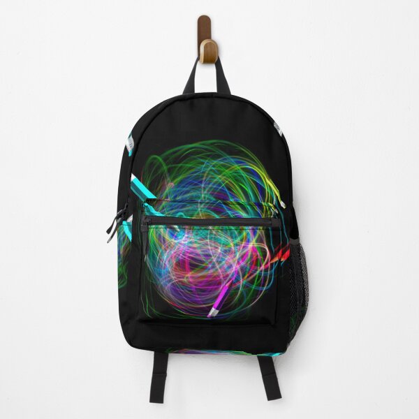 Item preview, Tangle of Light designed and sold by ernest123.