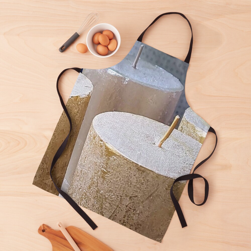 Advent Apron