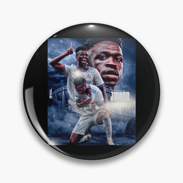 Item preview, Wallpaper Vinicius jr               designed and sold by sweetzzstore.