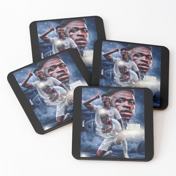 Item preview, Wallpaper Vinicius jr               designed and sold by sweetzzstore.