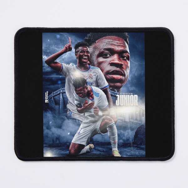 Item preview, Wallpaper Vinicius jr               designed and sold by sweetzzstore.