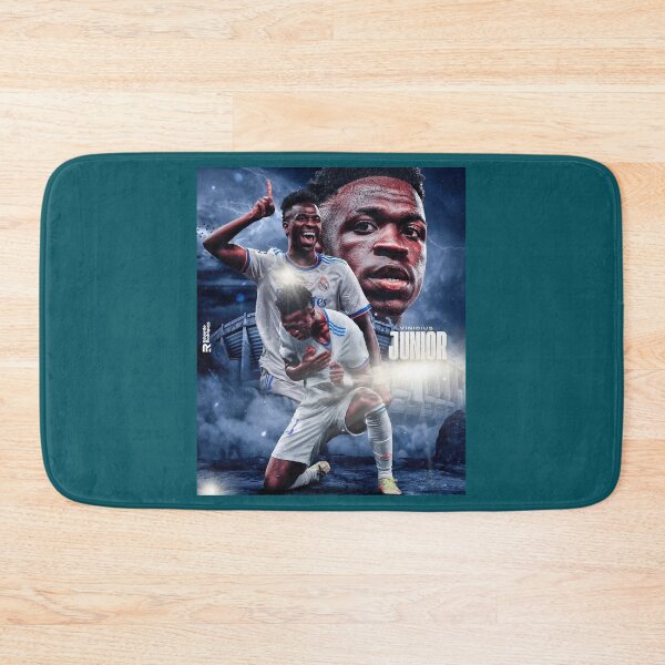 Item preview, Wallpaper Vinicius jr               designed and sold by sweetzzstore.