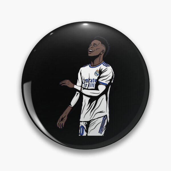 Item preview, Wallpaper Vinicius jr   designed and sold by sweetzzstore.