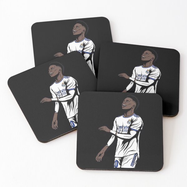 Item preview, Wallpaper Vinicius jr   designed and sold by sweetzzstore.