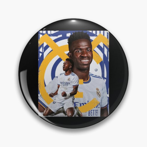 Item preview, Wallpaper Vinicius jr             designed and sold by sweetzzstore.