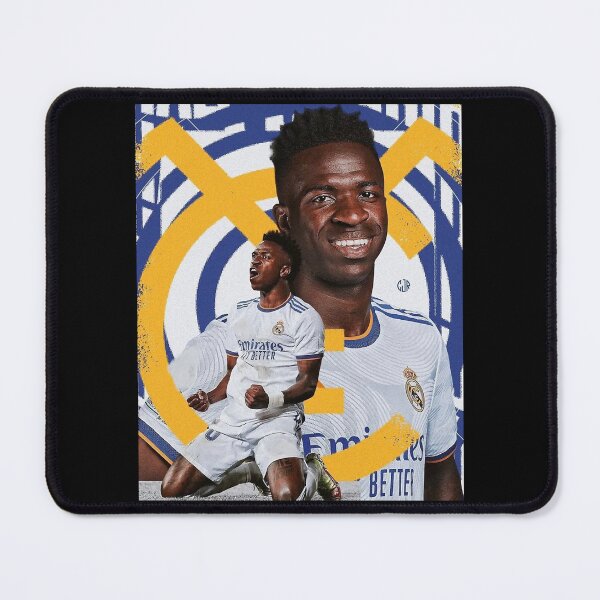 Item preview, Wallpaper Vinicius jr             designed and sold by sweetzzstore.