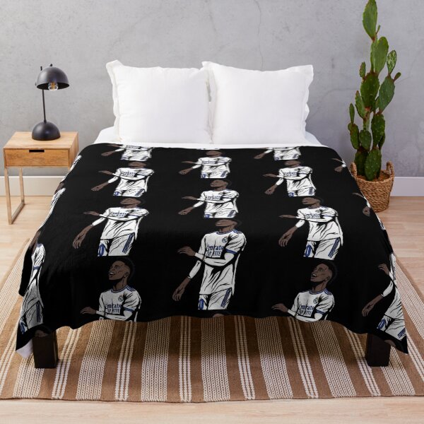 Item preview, Wallpaper Vinicius jr   designed and sold by sweetzzstore.