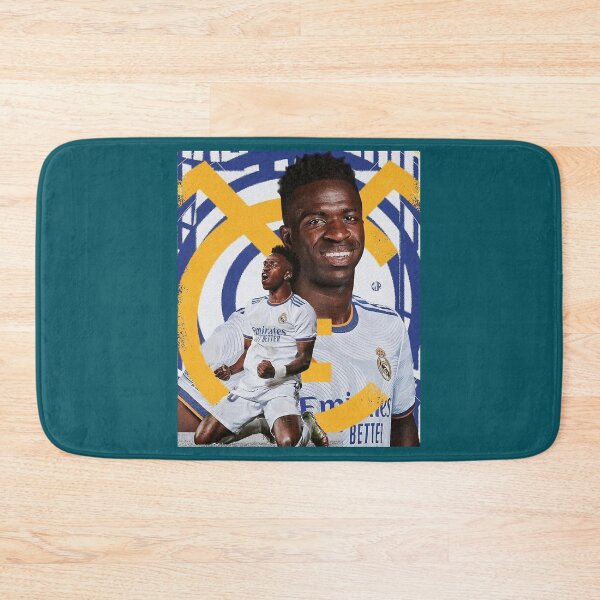 Item preview, Wallpaper Vinicius jr             designed and sold by sweetzzstore.