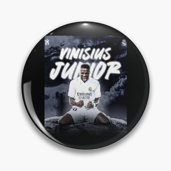 Item preview, Wallpaper Vinicius jr                           designed and sold by sweetzzstore.