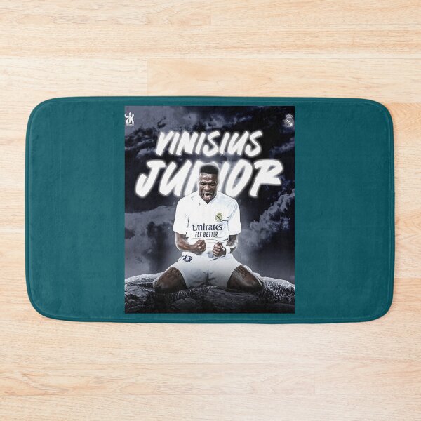 Item preview, Wallpaper Vinicius jr                           designed and sold by sweetzzstore.