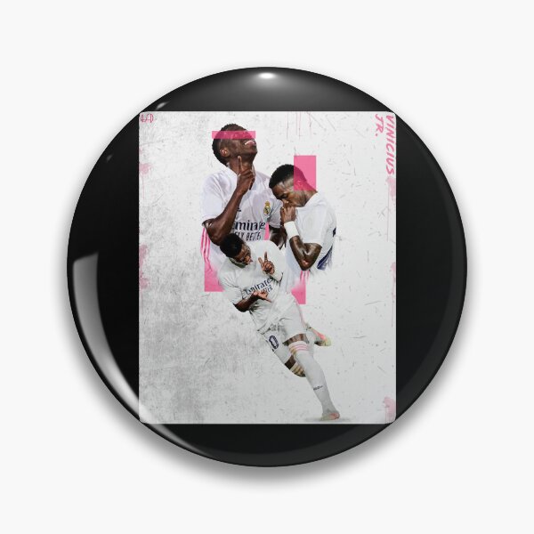 Item preview, Wallpaper Vinicius jr          designed and sold by sweetzzstore.