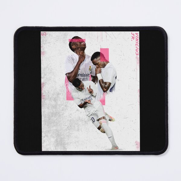 Item preview, Wallpaper Vinicius jr          designed and sold by sweetzzstore.